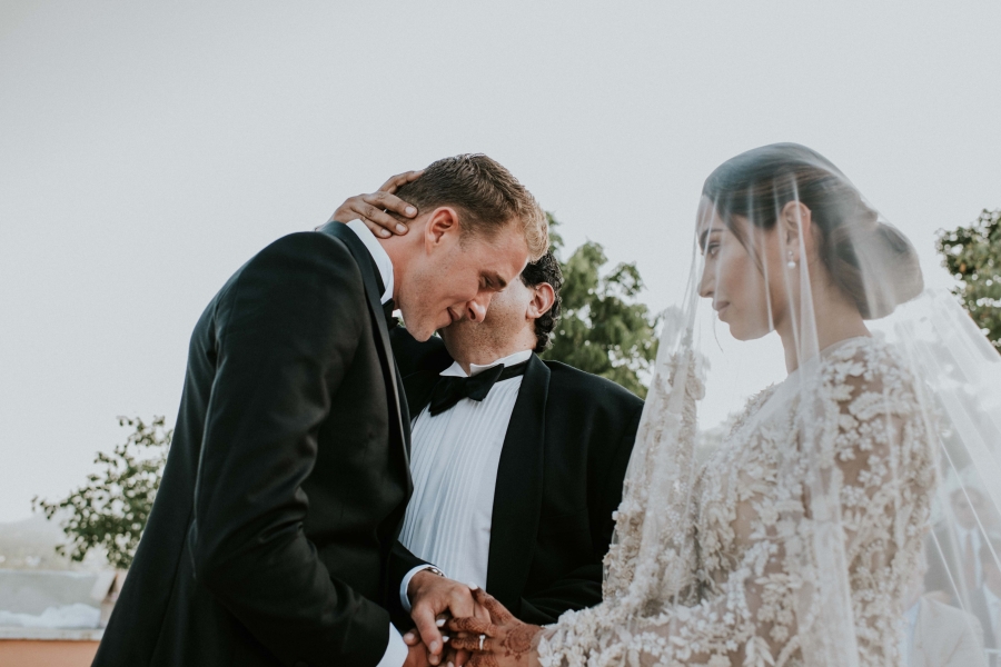 FIH Fotografie » Diipa & Oleg European wedding